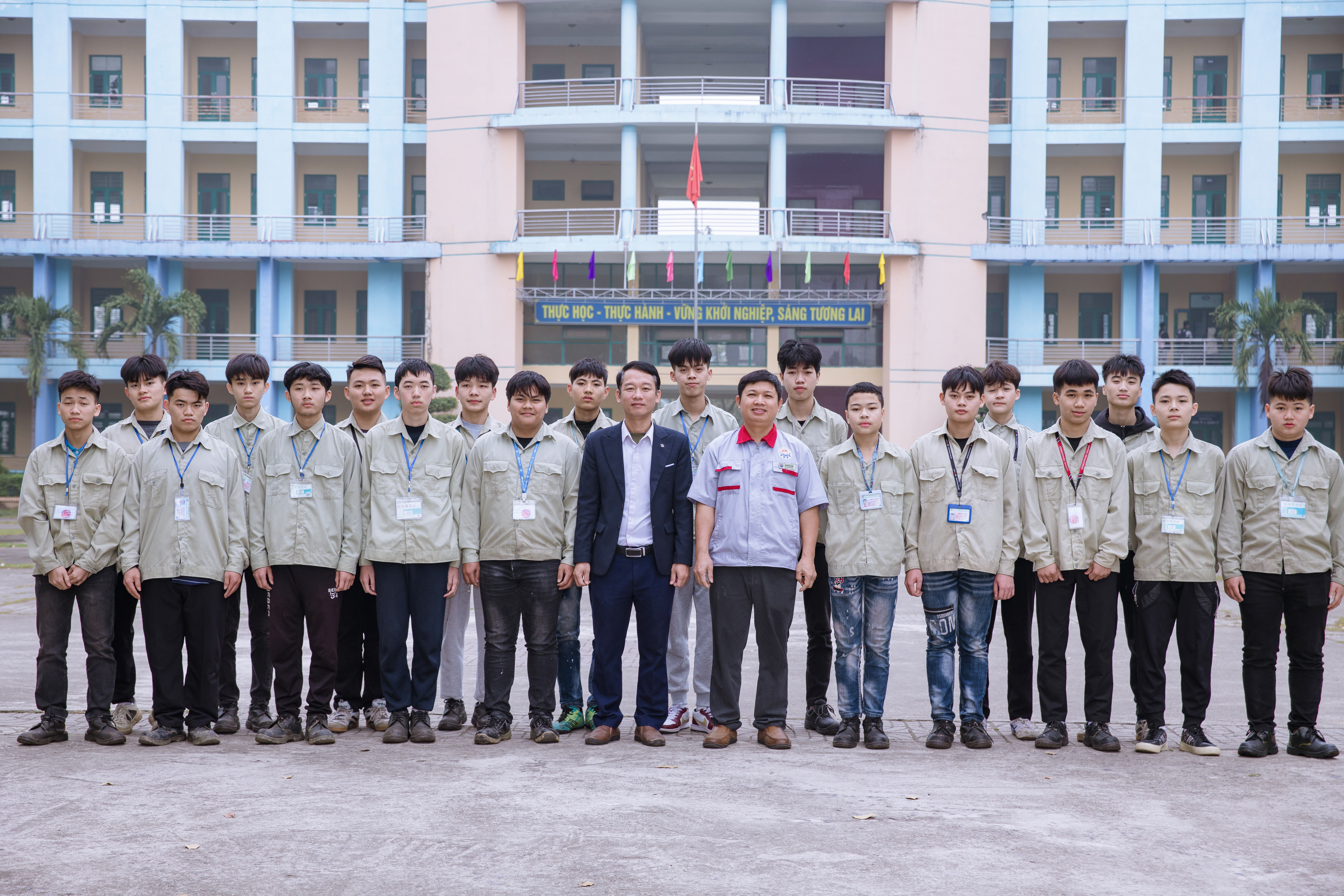 GÓC NHÌN TUYỂN SINH LỚP 10 NĂM 2026: HƯỚNG ĐI NÀO CHO HỌC SINH KHÔNG TRÚNG TUYỂN TRƯỜNG CÔNG LẬP?